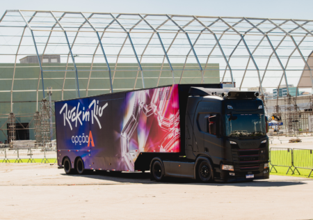 Rock in Rio 2026 revela bastidores da Cidade do Rock, amplia descarbonização com a AXIA Energia e confirma line-up e ingressos.