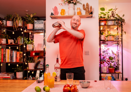 Smirnoff aproveita viral de torcedor britânico e leva a Seleçoff ao real time marketing da Copa do Mundo.