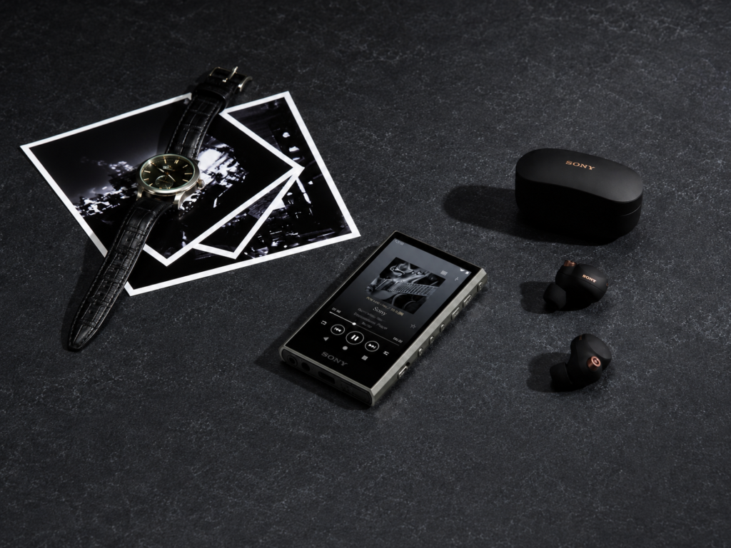 Walkman Sony será relançado em 2026 1 walkman sony 2026