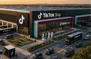 TikTok Shop vai criar o seu primeiro Centro Logístico no Brasil 102. tiktop shop brasil