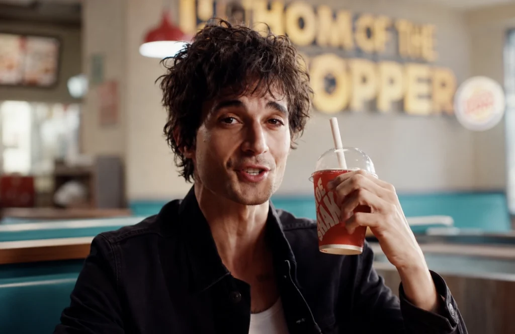 110. burger king fiuk