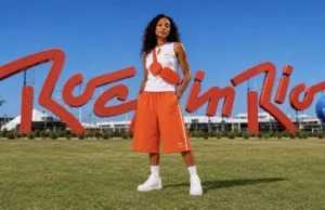 Pochete da Natura ganha nova versão no Rock in Rio 112. natura pochete rock in rio