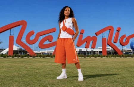 Pochete da Natura ganha nova versão no Rock in Rio 112. natura pochete rock in rio