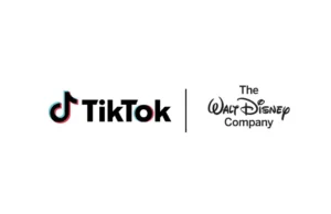 Disney e TikTok fecham acordo histórico 72. disney tiktok