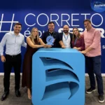 Grupo Inovação recebe prêmio Porto Elite Blue em consórcio