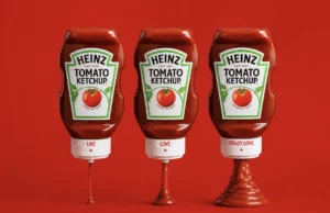 Heinz lança tampa que dosa ketchup em 3 níveis 80. heinz lanca tampa 1