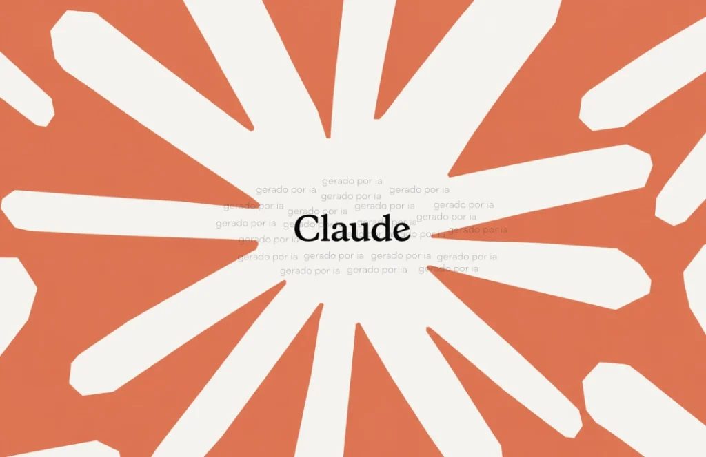 Claude terá marca invisível em textos gerados pela IA 84. claude marca invisivel texto