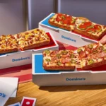 85. pizza retangular dominos 1200