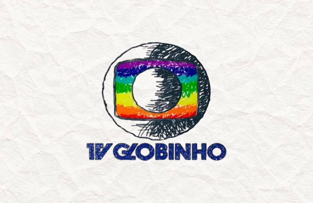 TV Globinho está de volta a Globo em exibição única 92. tv globinho de volta 1