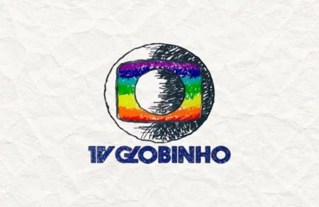 92. tv globinho de volta 1