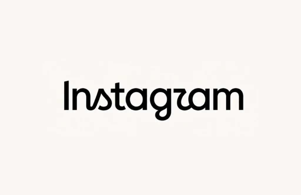 Instagram mudou o logo depois de 10 anos 93. instagram mudou logo 2026