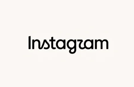 Instagram mudou o logo depois de 10 anos 93. instagram mudou logo 2026