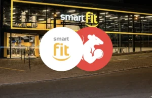 96. smart fit compra gym rats
