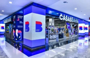 Casas Bahia pede recuperação judicial de R$ 17,3 bilhões 99. recuperacao casas bahia