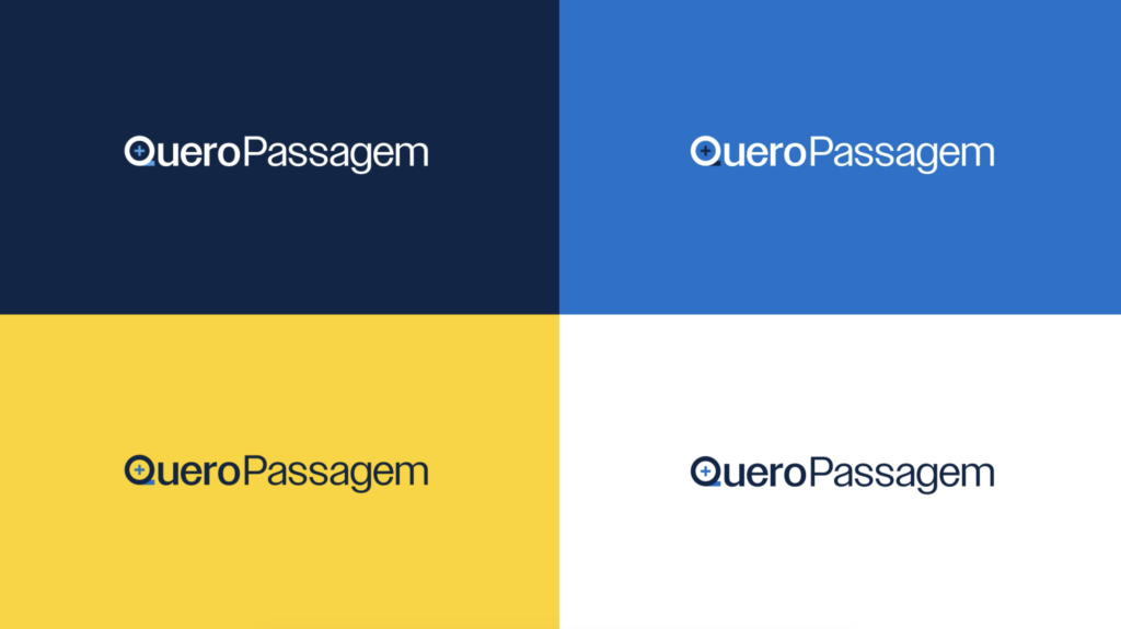 Quero Passagem apresenta nova identidade de marca 4 Captura de Tela 2026 08 12 as 13.14.37