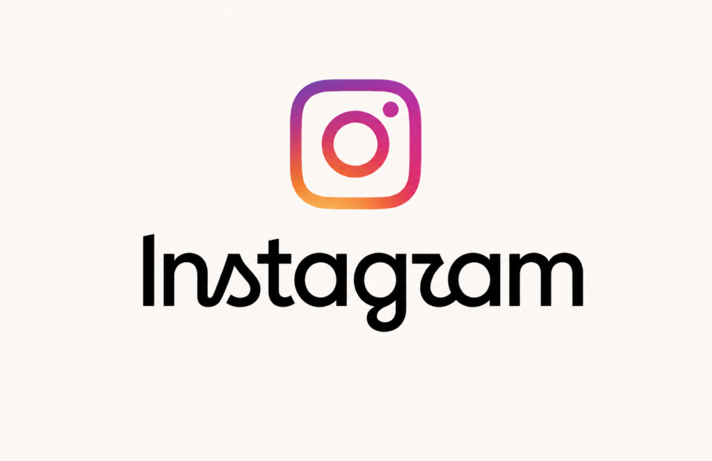 Instagram mudou o logo depois de 10 anos 2 Instagram novo logo 2026 3