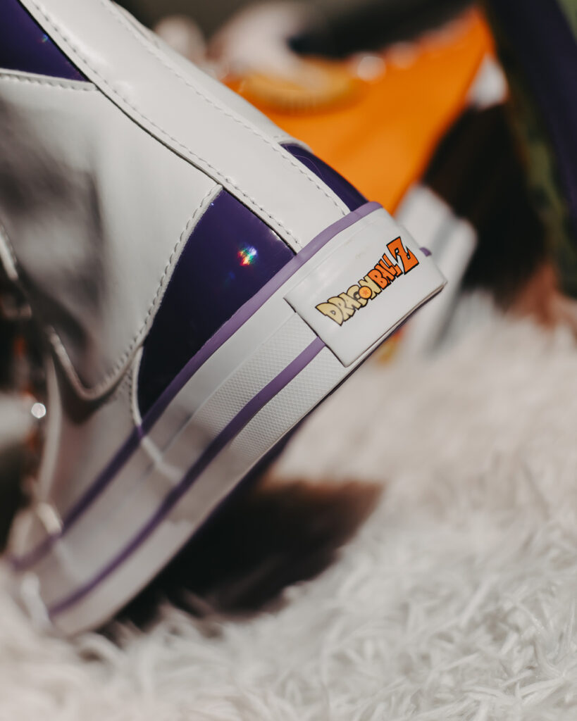 Converse lança coleção exclusiva de Dragon Ball Z no Brasil 3 SaveClip.App 772154540 18616719586015673 2171487662859124856 n