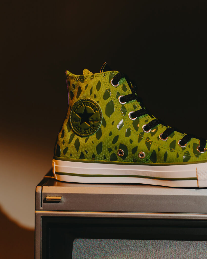 Converse lança coleção exclusiva de Dragon Ball Z no Brasil 2 SaveClip.App 772972027 18616719529015673 2030811558200622724 n