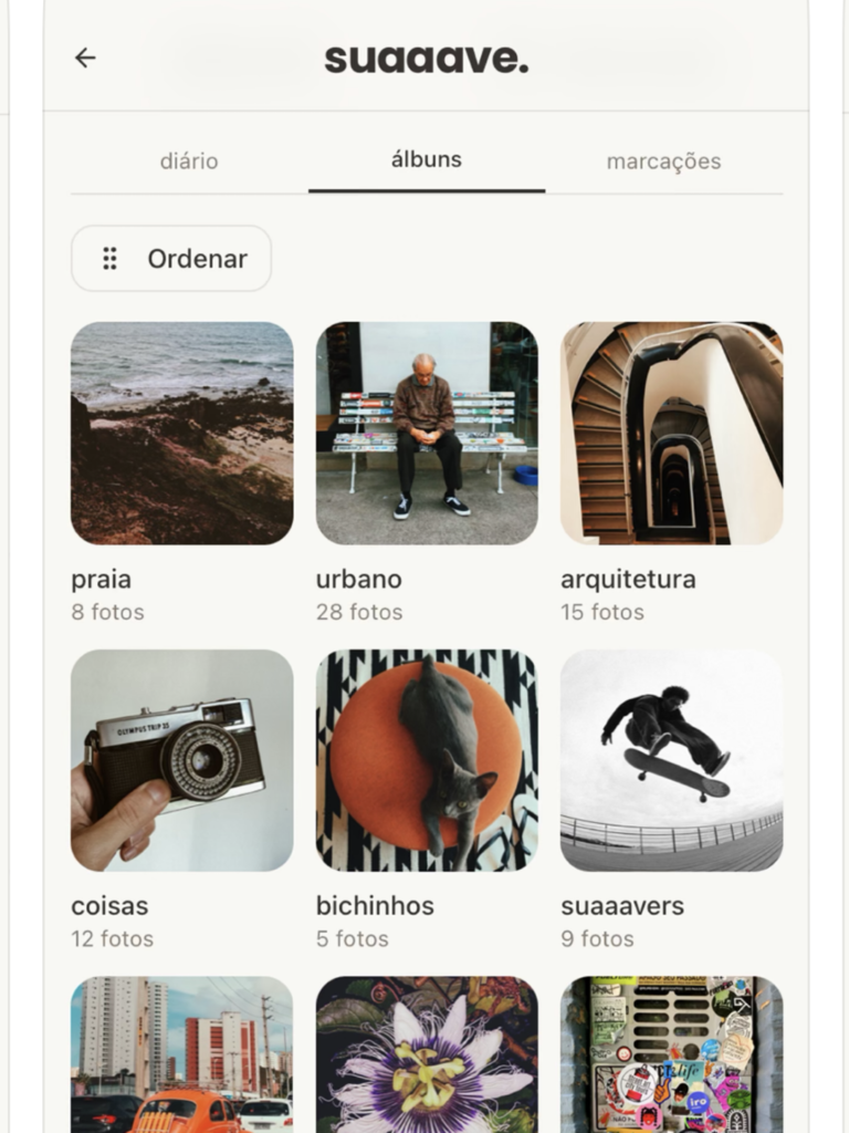 Suaaave é a nova rede social viralizada no Brasil 3 Suaaave. 3