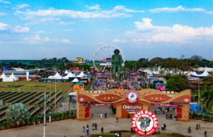 Barretos 2026 reúne as melhores ativações de marca Barretos 2026 reuniu ativações de 13 marcas no Parque do Peão, com experiências, brindes, mobilidade e entretenimento.