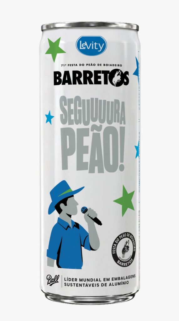 Festa de Barretos ganha produtos exclusivos de marcas 2 c5b8422efa85a9235cd6fee1c53b0c5d