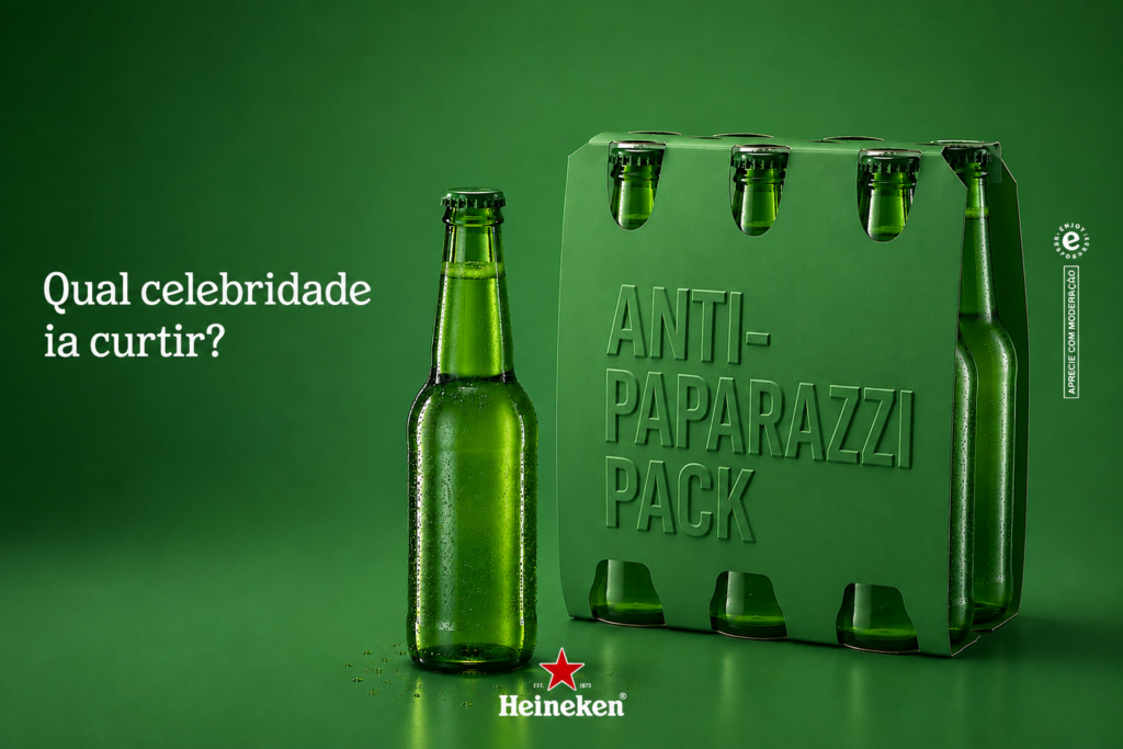 Heineken e Corona trocam farpas depois de foto de Marquezine e Shawn Mendes 1 heineken