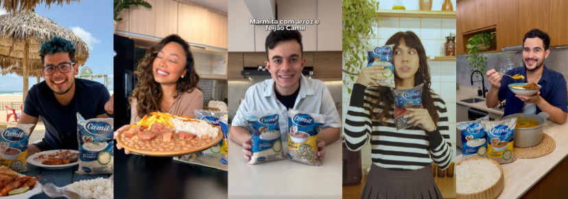 Camil lança petição para arroz e feijão se tornar patrimônios do brasil 1 image 13