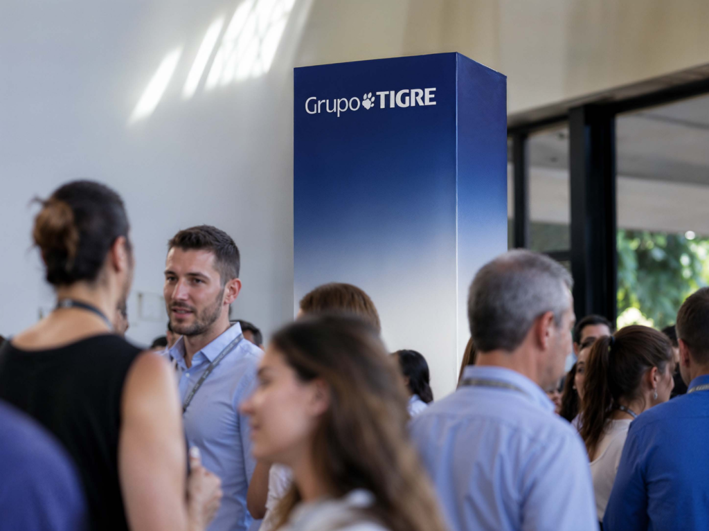 Tigre faz refresh histórico de marca para celebrar 85 anos 3 tigre imagem 2