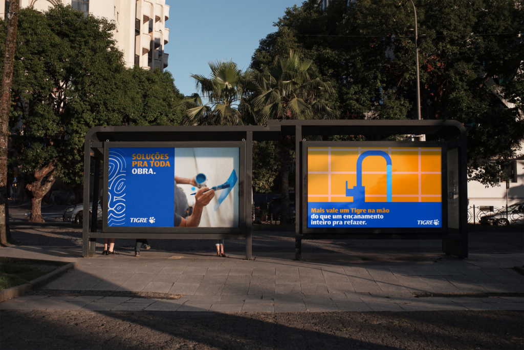 Tigre faz refresh histórico de marca para celebrar 85 anos 4 tigre imagem 3