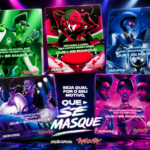 trident que se masque rock in rio 2026