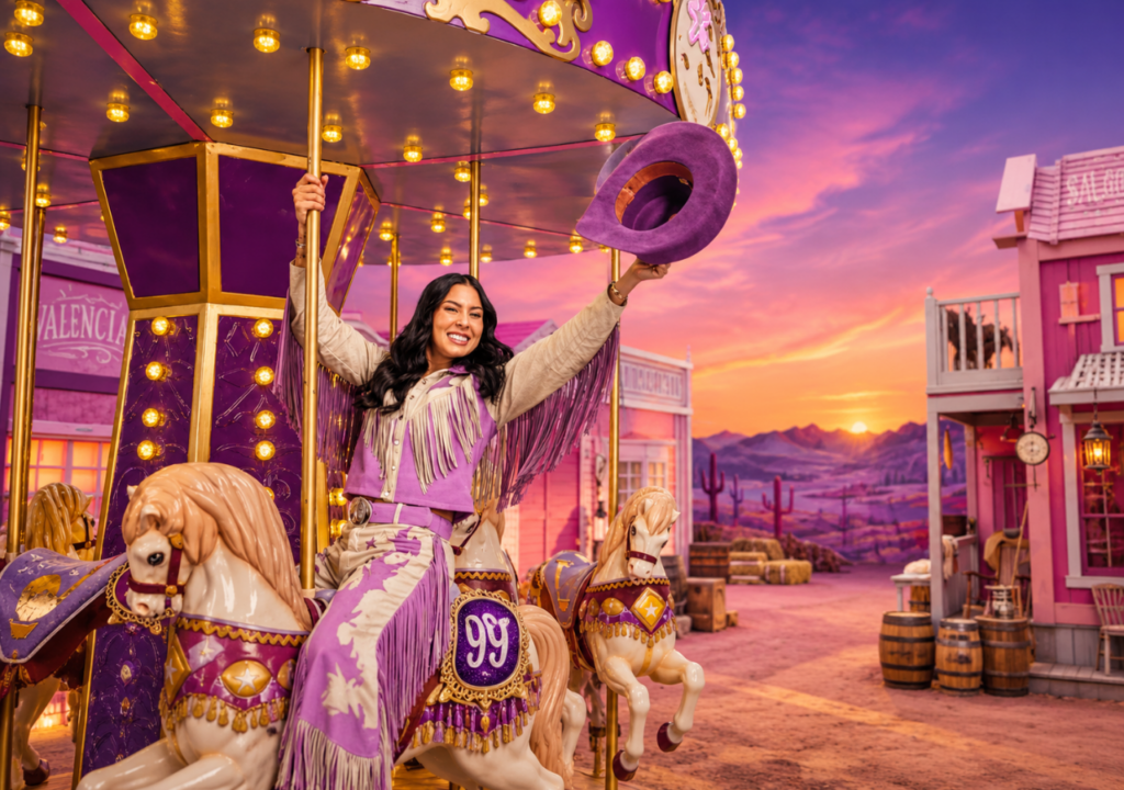 Vivo Lite ganha campanha com Ana Castela em 2026 Vivo Lite ganha campanha estrelada por Ana Castela, com estética pop-western e opção de pagamento via Pix.
