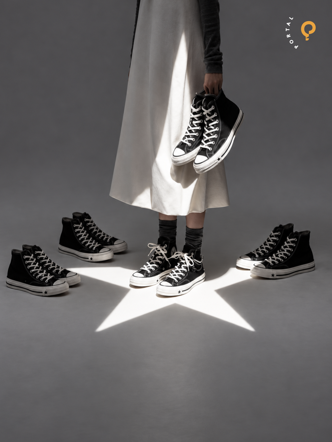 Converse retira campanha após comparação com Ku Klux Klan 1 01 cc