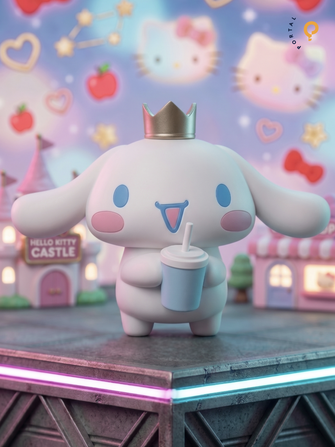Hello Kitty será a próxima coleção de brinquedos do Burger King 3 03