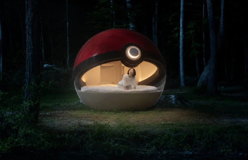 115. pokemon hotel hokkaido