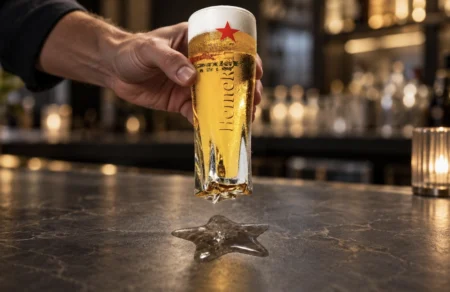 122. heineken starmark