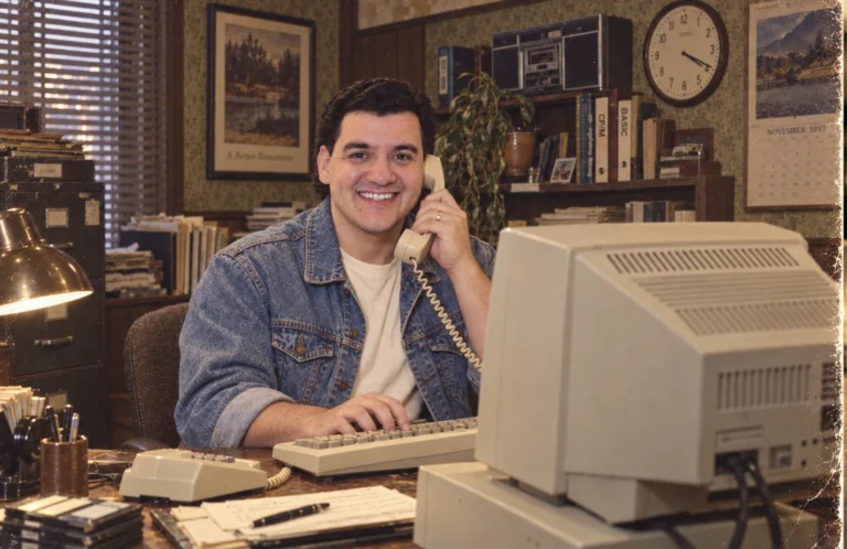 123. trend anos 80