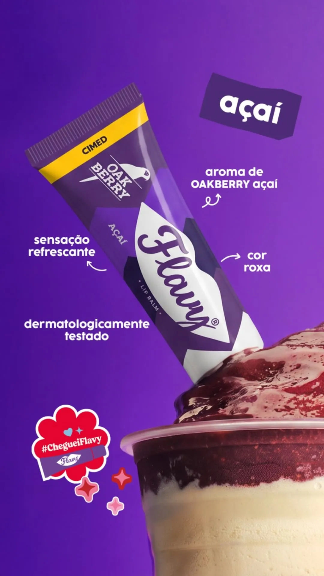 Flavy vai ser o nome da Carmed em Portugal 5 825351966 18099934982219452 1199617998047979809 n