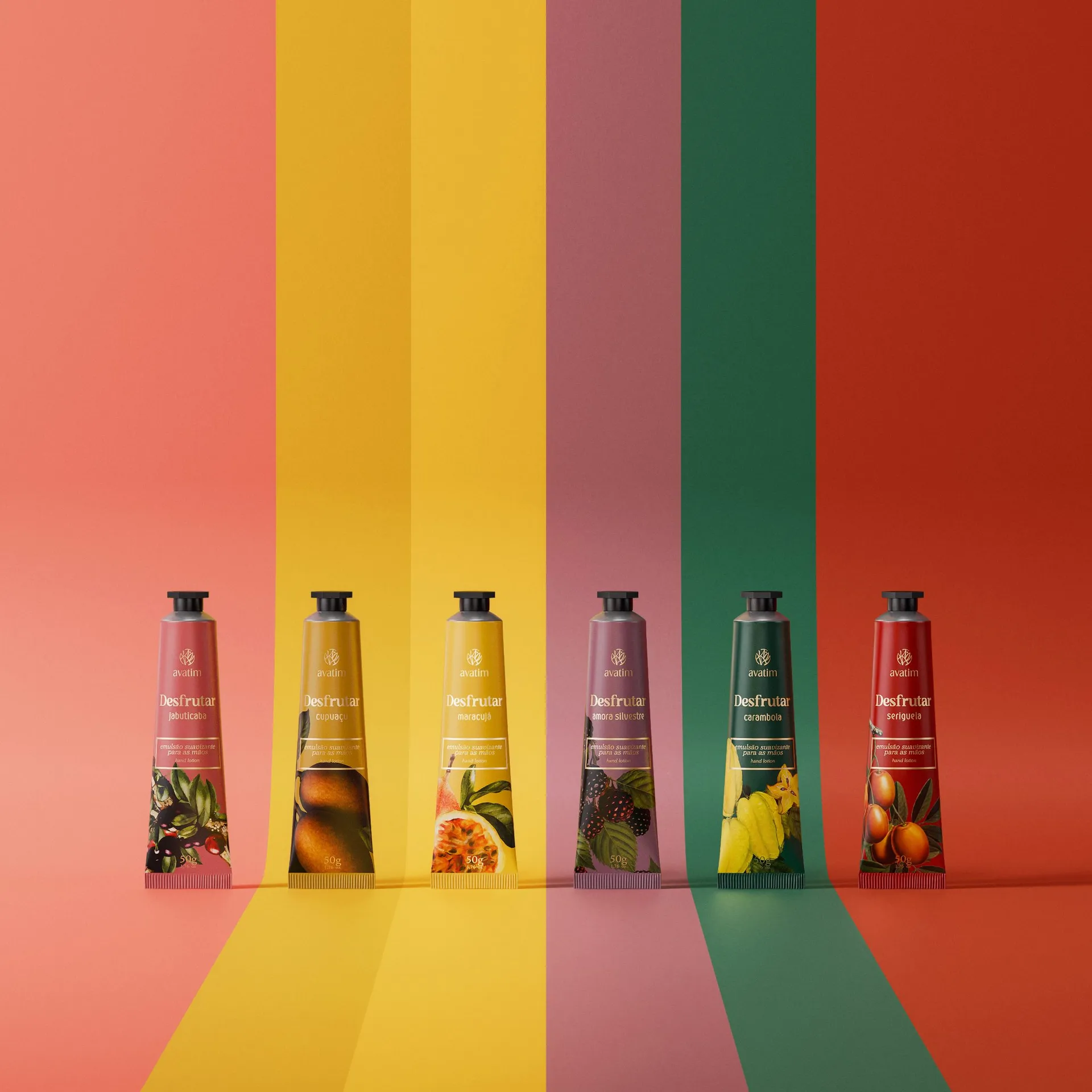 Avatim aposta na natureza brasileira em nova campanha de primavera 1 Avatim DesfrutarBisnagas2.jpg 1