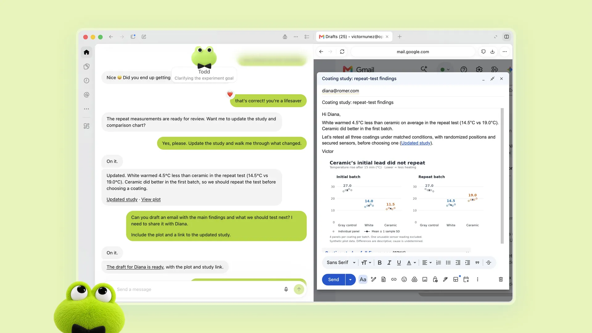 OpenAI lança Dots, agentes de IA que trabalham 24 horas 1 HTZtBMoa8AAtOVL