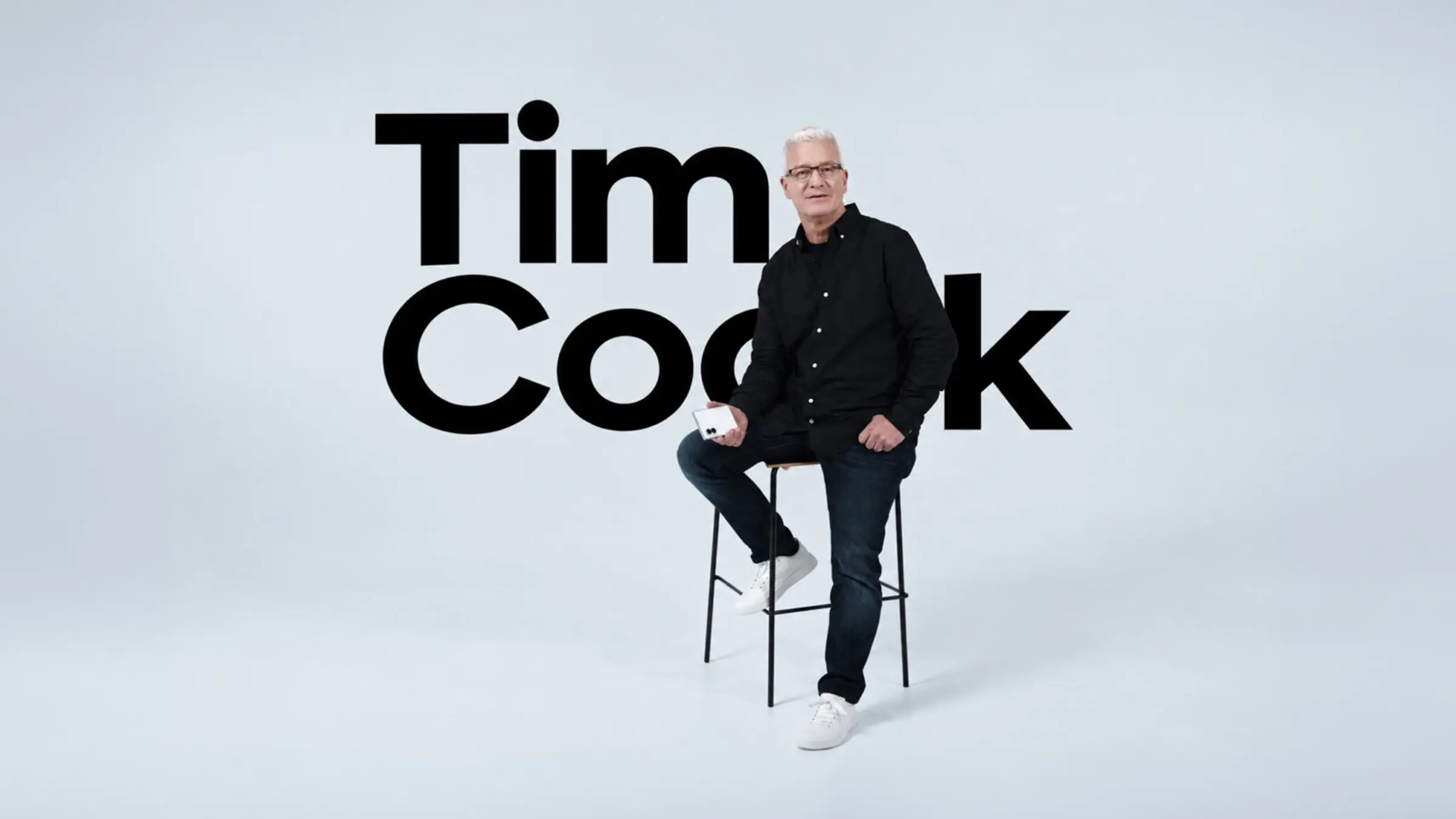 Tim-cook