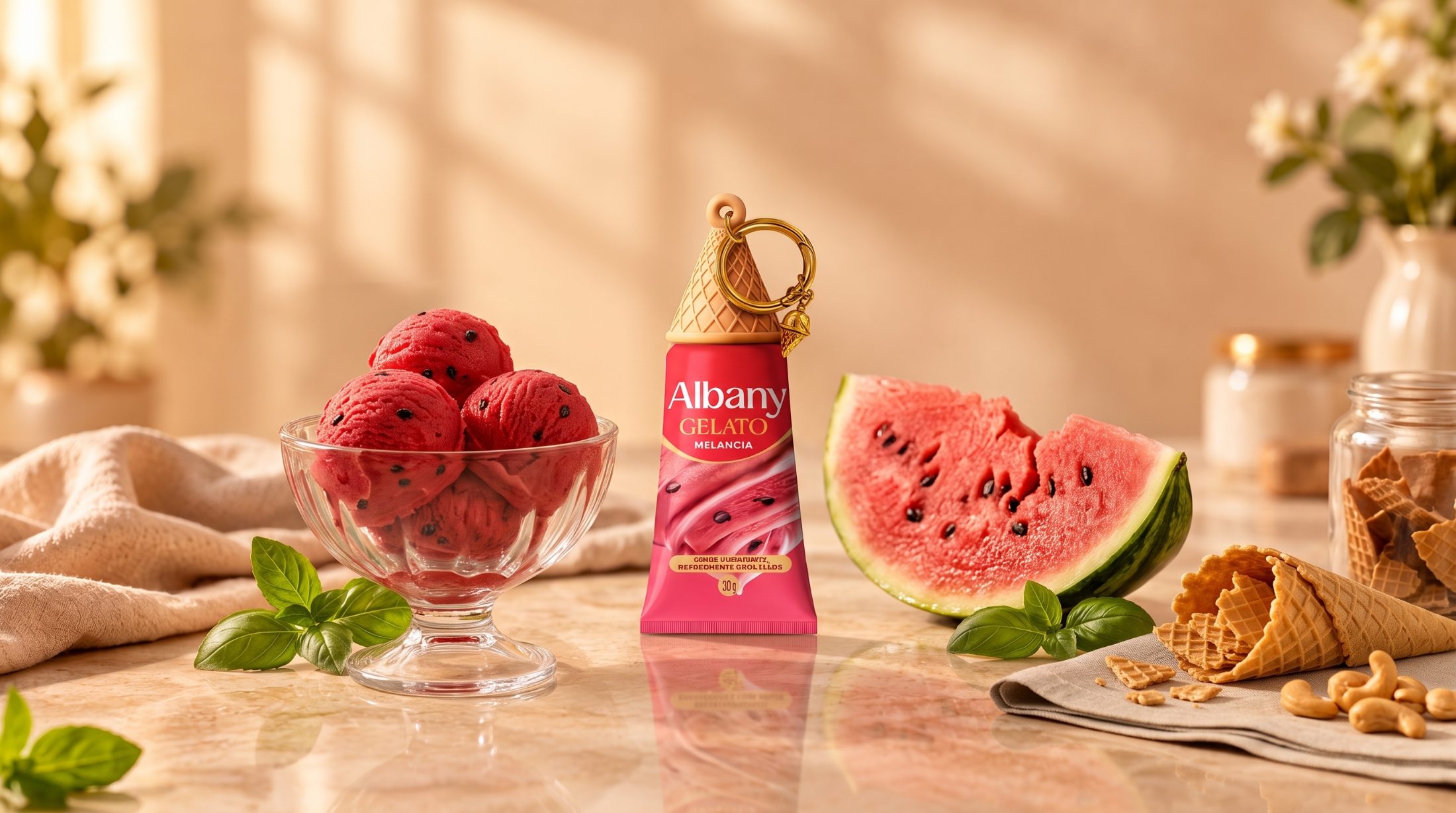 Albany expande linha Gelato com novos cremes para as mãos 2 albany gelato 2