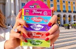 Flavy vai ser o nome da Carmed em Portugal