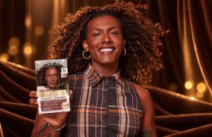 L’Oréal Paris coloca Liniker em embalagem de Excellence Nudes L’Oréal Paris coloca Liniker em embalagem de Excellence Nudes