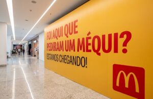 McDonald’s chega ao Acre após “cutucada” do Burger King McDonald's vai abrir a sua primeira unidade no Acre após a cutucada do Burger King