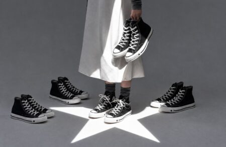 Converse retira campanha após comparação com Ku Klux Klan