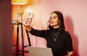 O público se cansou da vida perfeita dos influenciadores