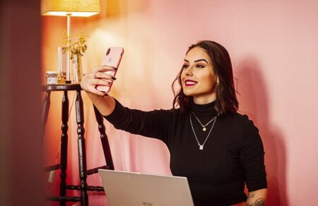 O público se cansou da vida perfeita dos influenciadores