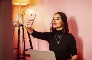 O público se cansou da vida perfeita dos influenciadores