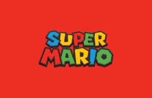 Super Mario ganha novo logo com visual em 3D