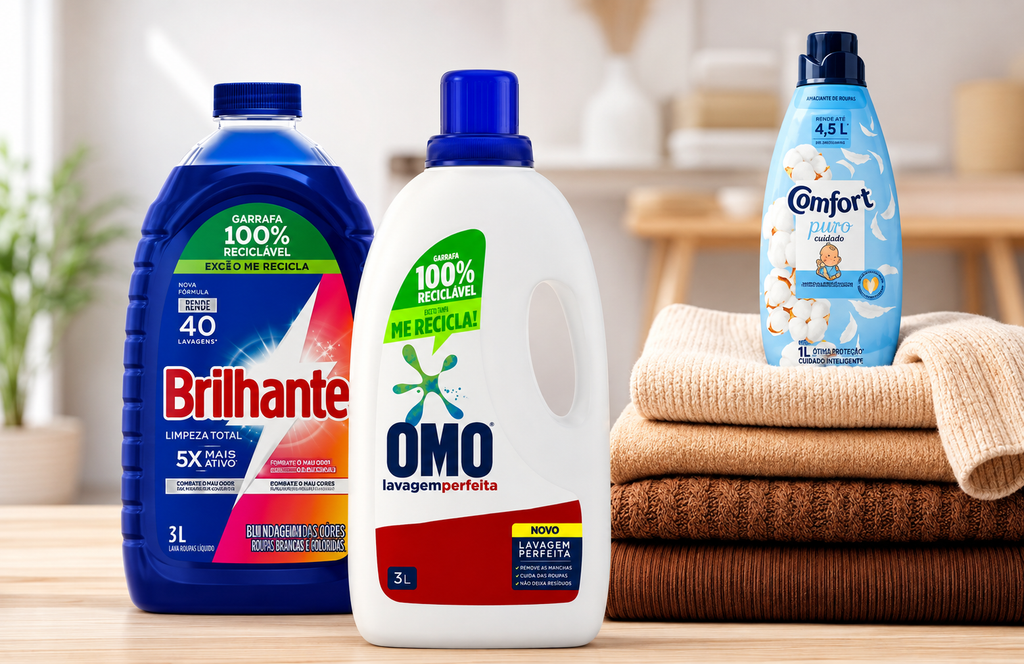 Anvisa suspende produção de saneantes na fábrica da Unilever em Vinhedo após identificar falhas nos controles e no monitoramento da água.